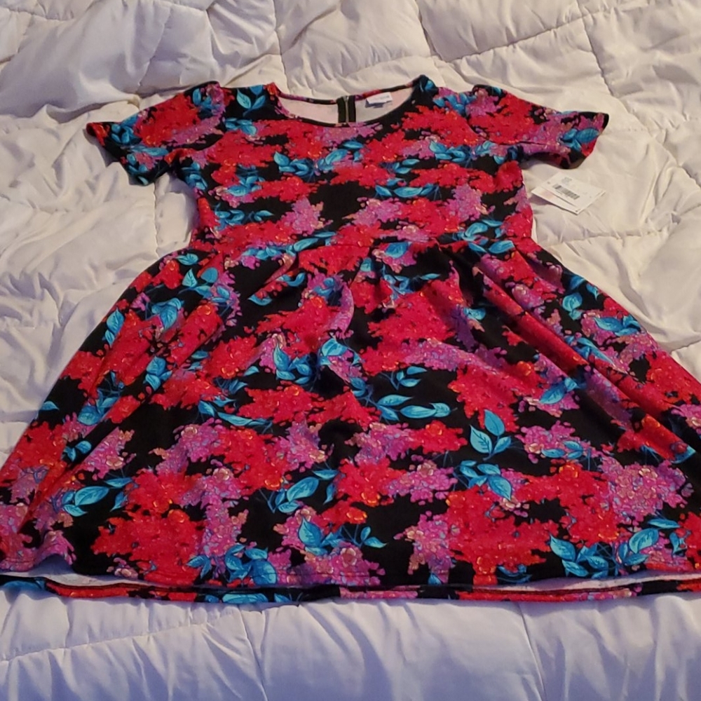 Amelia lularoe